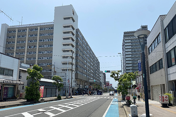 堺本店